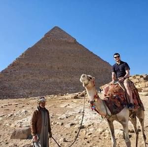 Meet your Posher, Logan